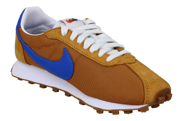 Nike Womens Ld-1000 Trainers Hf3227 702 - Desert Ochre Hyper Royal White 702 - Photo 0