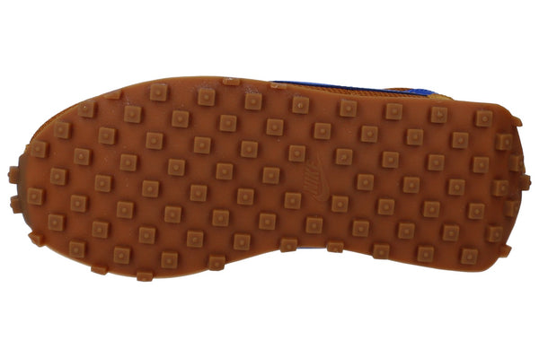 Nike Womens Ld-1000 Trainers Hf3227 702 - Desert Ochre Hyper Royal White 702 - Photo 0
