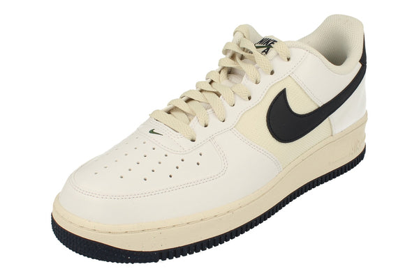 Nike Air Force 1 07 NN Mens Trainers Hf4298  100 - White Obsidian Phantom 100 - Photo 0