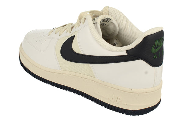 Nike Air Force 1 07 NN Mens Trainers Hf4298  100 - White Obsidian Phantom 100 - Photo 0