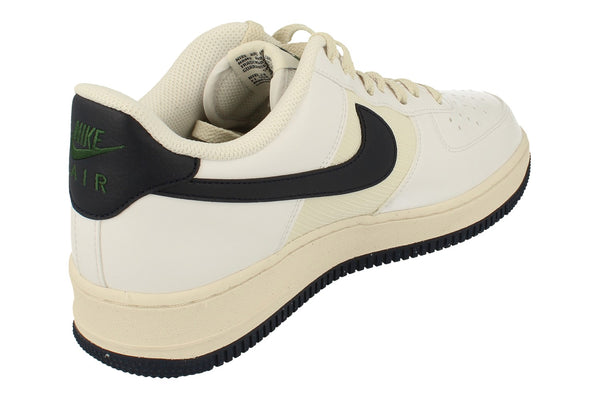 Nike Air Force 1 07 NN Mens Trainers Hf4298  100 - White Obsidian Phantom 100 - Photo 0