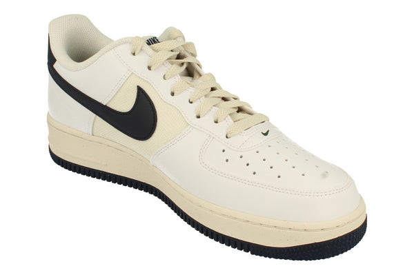 Nike Air Force 1 07 NN Mens Trainers Hf4298  100 - White Obsidian Phantom 100 - Photo 0