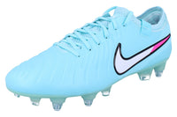 Nike Legend 10 Elite Sgpro Ac P Mens Football Boots HF4375 401