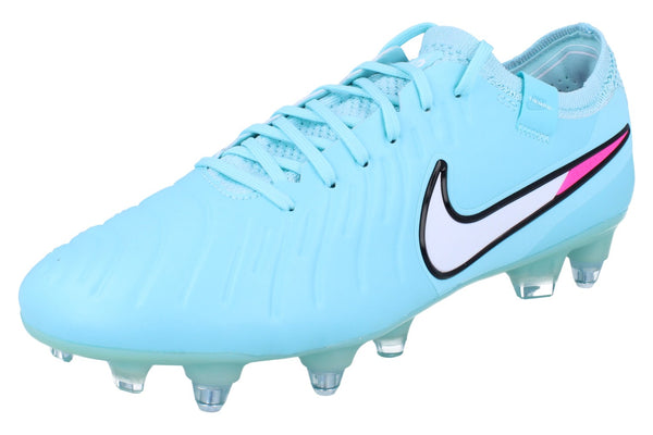 Nike Legend 10 Elite Sgpro Ac P Mens Football Boots Hf4375 Shoes  401 - Copa White 401 - Photo 0