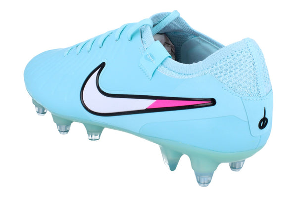 Nike Legend 10 Elite Sgpro Ac P Mens Football Boots Hf4375 Shoes  401 - Copa White 401 - Photo 0