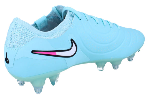 Nike Legend 10 Elite Sgpro Ac P Mens Football Boots Hf4375 Shoes  401 - Copa White 401 - Photo 0