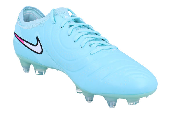 Nike Legend 10 Elite Sgpro Ac P Mens Football Boots Hf4375 Shoes  401 - Copa White 401 - Photo 0