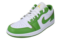 Nike Air Jordan 1 Low SE Mens Basketball Trainers HF4823 100