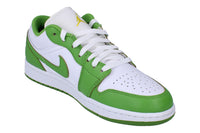 Nike Air Jordan 1 Low SE Mens Basketball Trainers HF4823 100