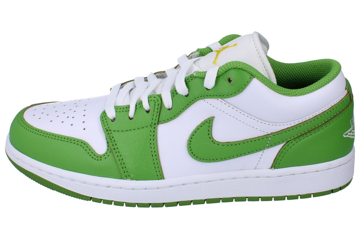 Nike Air Jordan 1 Low SE Mens Basketball Trainers HF4823 100