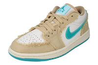 Nike Air Jordan 1 Low SE Womens Trainers HF4983 252