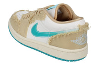 Nike Air Jordan 1 Low SE Womens Trainers HF4983 252
