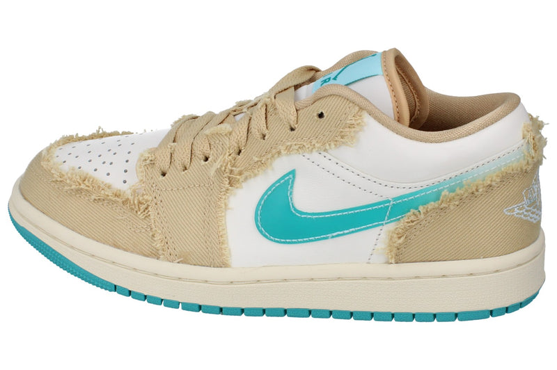 Nike Air Jordan 1 Low SE Womens Trainers HF4983 252