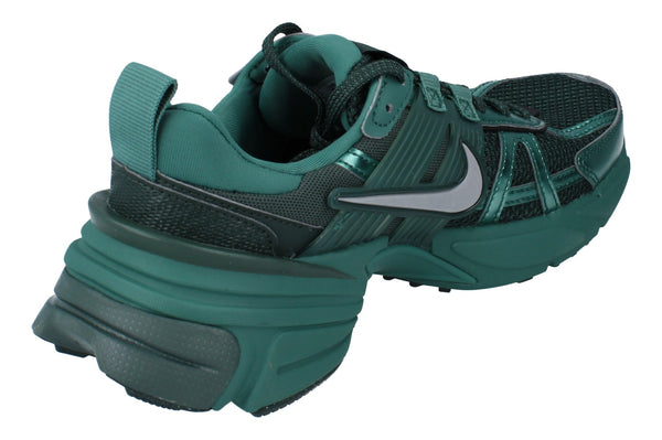 Nike V2K Run Womens Hf5050  361 - Bicoastal Metallic Silver 361 - Photo 0