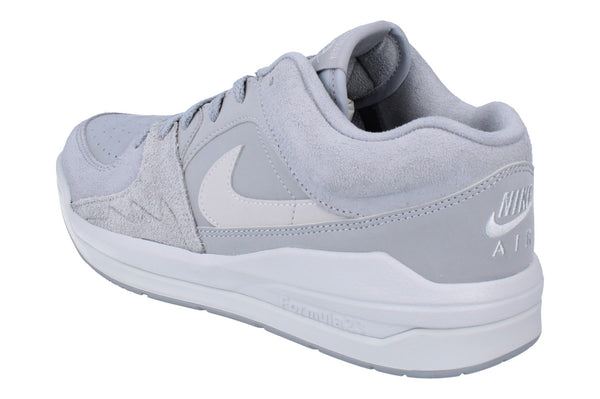 Nike Air Jordan Stadium 90 Mens Trainers Hf5258 Shoes  002 - Wolf Grey Neutral 002 - Photo 0