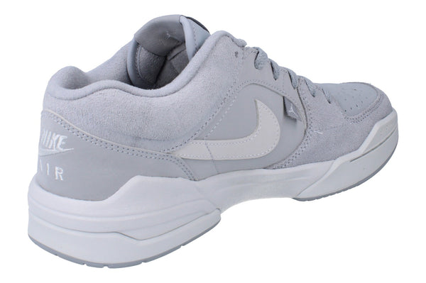 Nike Air Jordan Stadium 90 Mens Trainers Hf5258 Shoes  002 - Wolf Grey Neutral 002 - Photo 0