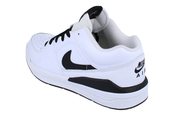 Nike Air Jordan Stadium 90 Mens Trainers Hf5258  102 - White Black Cool Grey 102 - Photo 0