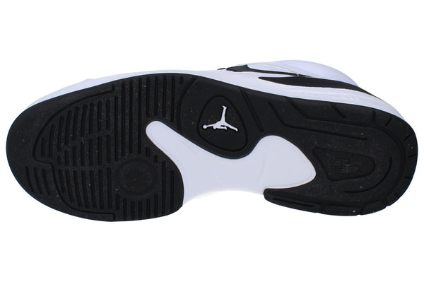 Nike Air Jordan Stadium 90 Mens Trainers Hf5258  102 - White Black Cool Grey 102 - Photo 0