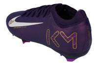 Nike Junior Zoom Vapor 16 Pro Km FG Football Boots Hf5450 500