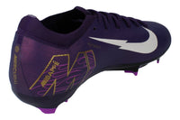 Nike Junior Zoom Vapor 16 Pro Km FG Football Boots Hf5450 500