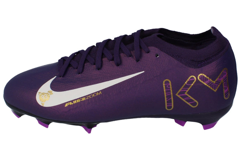 Nike Junior Zoom Vapor 16 Pro Km FG Football Boots Hf5450 500