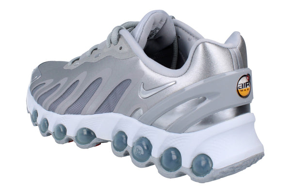 Nike Air Max Dn8 Womens Trainers Hf5509 Shoes  001 - Wolf Grey Metallic Silver 001 - Photo 0