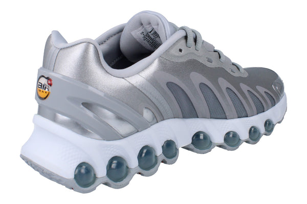 Nike Air Max Dn8 Womens Trainers Hf5509 Shoes  001 - Wolf Grey Metallic Silver 001 - Photo 0
