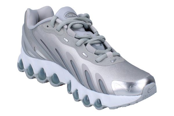Nike Air Max Dn8 Womens Trainers Hf5509 Shoes  001 - Wolf Grey Metallic Silver 001 - Photo 0