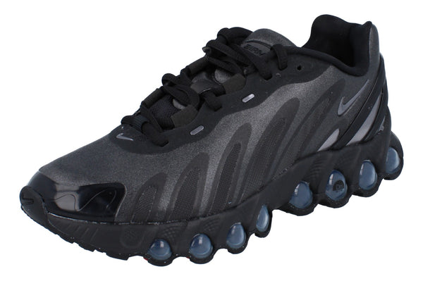 Nike Air Max Dn8 Womens Trainers Hf5509 Shoes  002 - Black Metallic Dark Grey 002 - Photo 0