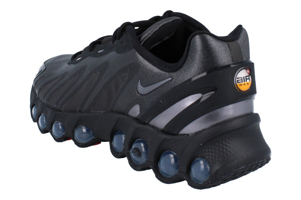 Nike Air Max Dn8 Womens Trainers Hf5509 Shoes  002 - Black Metallic Dark Grey 002 - Photo 0