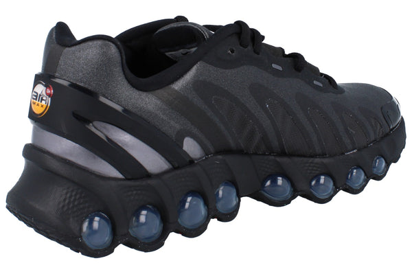 Nike Air Max Dn8 Womens Trainers Hf5509 Shoes  002 - Black Metallic Dark Grey 002 - Photo 0