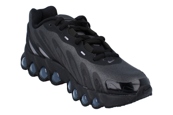 Nike Air Max Dn8 Womens Trainers Hf5509 Shoes  002 - Black Metallic Dark Grey 002 - Photo 0