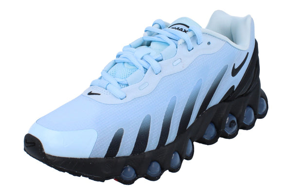 Nike Air Max Dn8 Womens Trainers Hf5509 400 - Cobalt Tint Black Psychic Blue 400 - Photo 0
