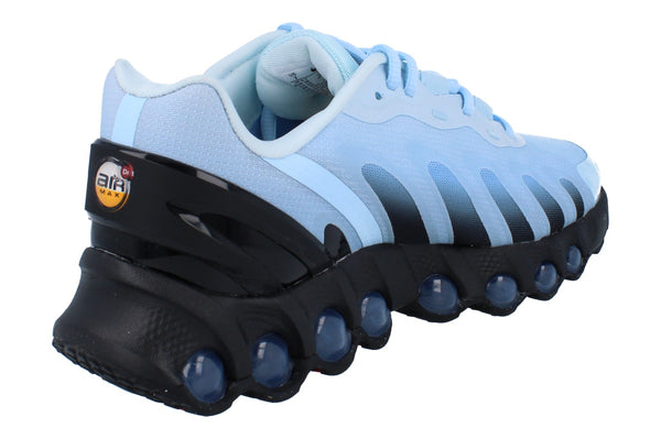 Nike Air Max Dn8 Womens Trainers Hf5509 400 - Cobalt Tint Black Psychic Blue 400 - Photo 0