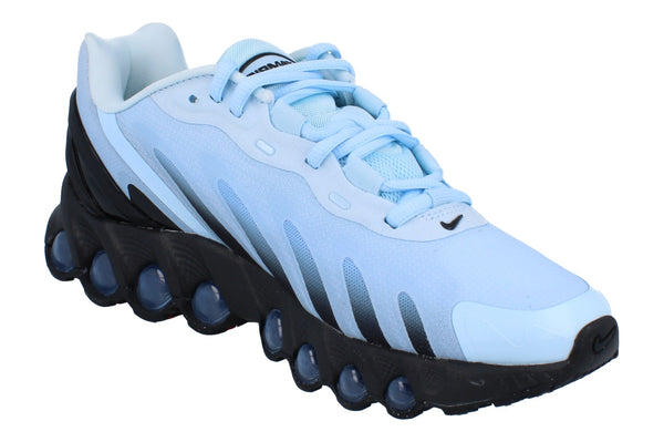Nike Air Max Dn8 Womens Trainers Hf5509 400 - Cobalt Tint Black Psychic Blue 400 - Photo 0
