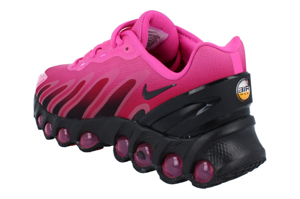 Nike Air Max Dn8 Womens Trainers Hf5509 Shoes  601 - Laser Fuchsia Pink 601 - Photo 0
