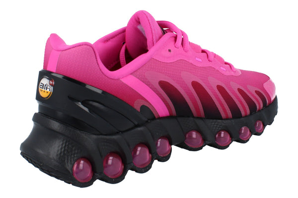 Nike Air Max Dn8 Womens Trainers Hf5509 Shoes  601 - Laser Fuchsia Pink 601 - Photo 0