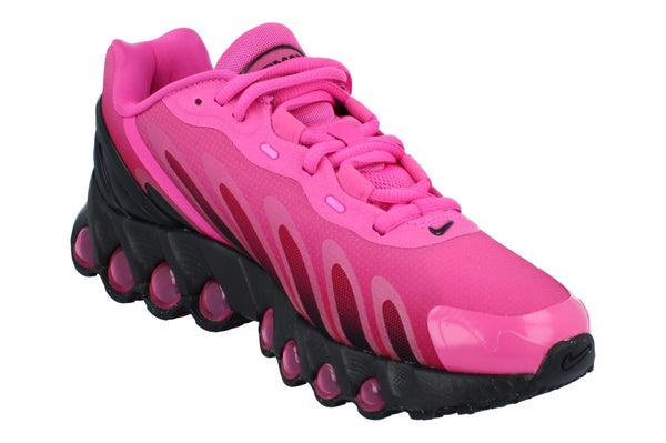 Nike Air Max Dn8 Womens Trainers Hf5509 Shoes  601 - Laser Fuchsia Pink 601 - Photo 0