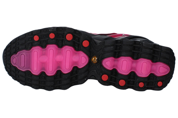 Nike Air Max Dn8 Womens Trainers Hf5509 Shoes  601 - Laser Fuchsia Pink 601 - Photo 0