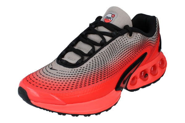 Nike Air Max Dn SE Mens Hf5531 002 - College Grey Black 002 - Photo 0