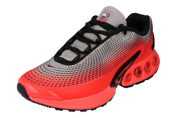 Nike Air Max Dn SE Mens Hf5531 002 - College Grey Black 002 - Photo 0