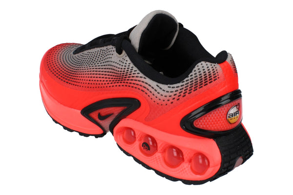Nike Air Max Dn SE Mens Hf5531 002 - College Grey Black 002 - Photo 0
