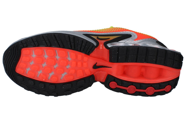 Nike Air Max Dn SE Mens Hf5531 300 - Cyber Black Bright Crimson 300 - Photo 0