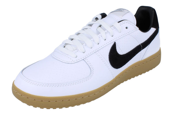 Nike Field General 82 Sp Mens Trainers Hf5603 101 - White Black Gum Light Brown 101 - Photo 0