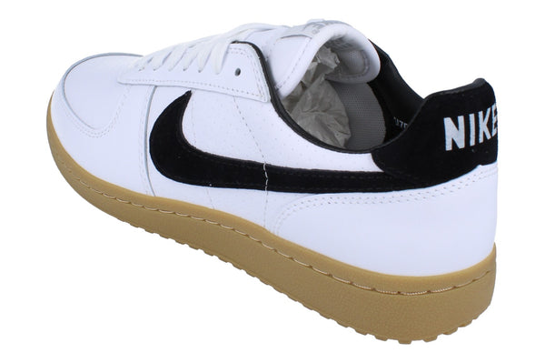 Nike Field General 82 Sp Mens Trainers Hf5603 101 - White Black Gum Light Brown 101 - Photo 0