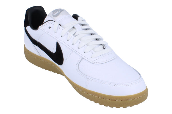 Nike Field General 82 Sp Mens Trainers Hf5603 101 - White Black Gum Light Brown 101 - Photo 0