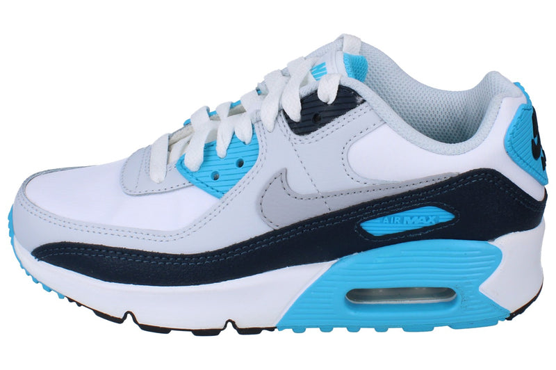 Nike Air Max 90 GS Trainers HF6358 100