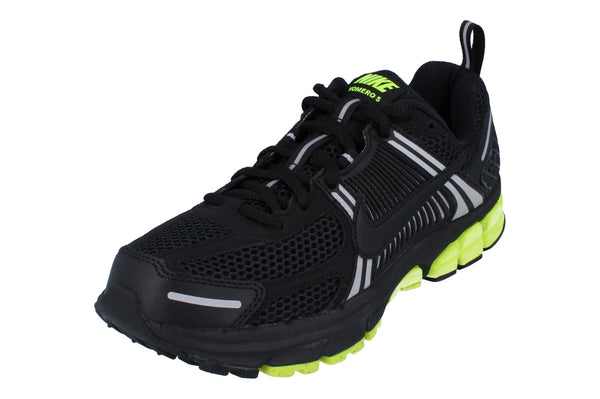 Nike Vomero 5 GS Trainers Hf6998 009 - Black Volt 009 - Photo 0