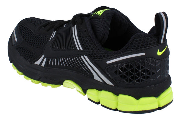 Nike Vomero 5 GS Trainers Hf6998 009 - Black Volt 009 - Photo 0