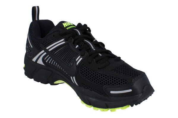 Nike Vomero 5 GS Trainers Hf6998 009 - Black Volt 009 - Photo 0